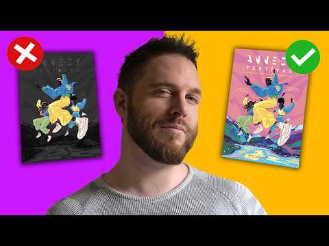 Master 5 Design Principles With This Course MUST WATCH