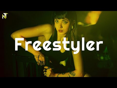 BFOUR & Consilium - Freestyler