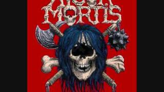 Rigor Mortis - Bodily Dismemberment