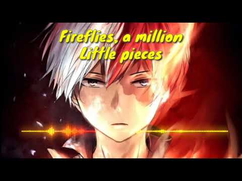 Nightcore - Ignite (Lyrics) | Musicon Remix