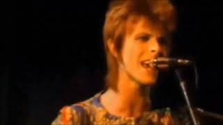 David Bowie - All The Madmen (1970)