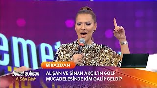 Demet Akalın - Ders olsun