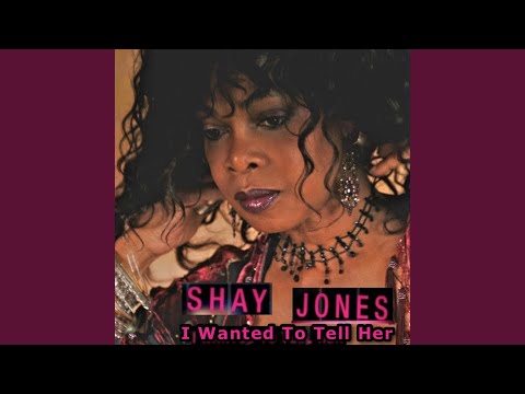 I Wanted to Tell Her (Radio) (Remixed)