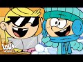 60 Minutes Of Loud Family Vacation Chaos ️ ️ The Loud House