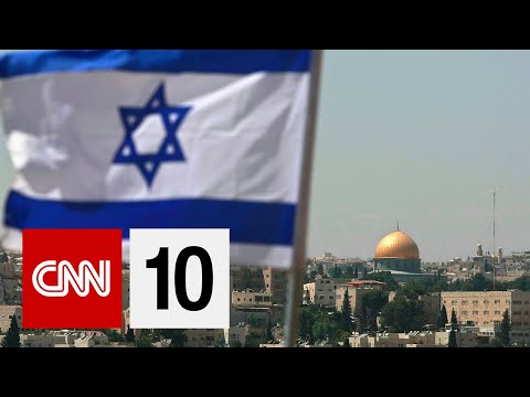 America's Closest Ally In The Middle East | April 3, 2019