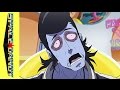 Space Dandy: Episode 4 -- That Zombie Feeling (Clip)