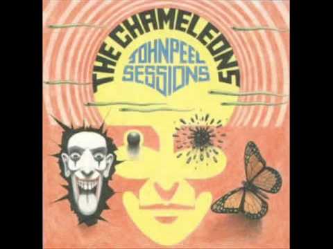 The Chameleons - The Fan and The Bellows (John Peel Sessions)