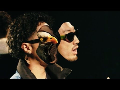 KLOOZ - Birdman feat.Yuskey Carter & Young Yujiro (Official Music Video)