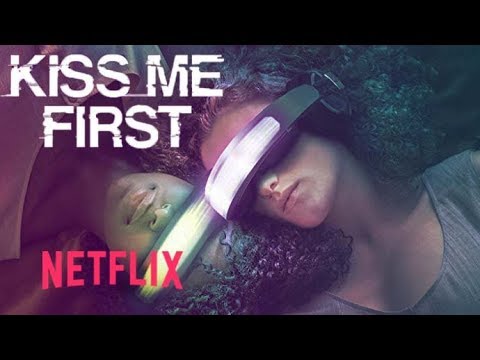 Kiss Me First - Official Trailer (2018) | Netflix June 29th | Tallulah Haddon, Simona Brown