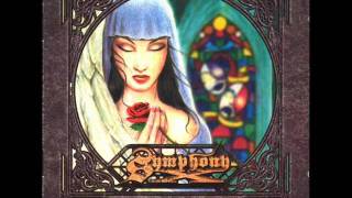 Symphony X - Out of the ashes