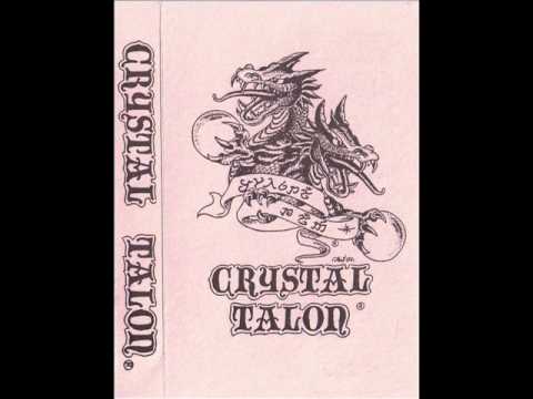 crystal talon-again and again.wmv