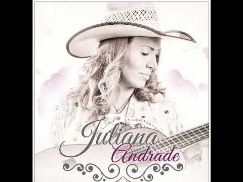 Juliana Andrade  - Peito Amigo  - Part. especial Cleiton Torres