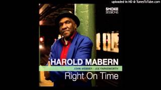 Harold Mabern - Don't Get Around Much Anymore