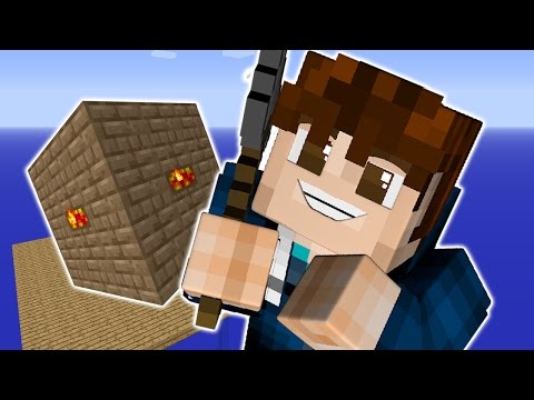 MINECRAFT FTB Infinity Evolved Skyblock (Modded Survival) | Ep3 - Immersive Engineering!