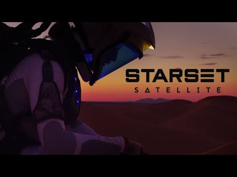 Starset - Satellite (Official Music Video)