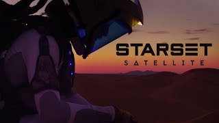 Starset - Satellite (Official Music Video)