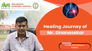 Gnanasekar