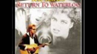 Return To Waterloo - Ray Davies - TheJohnC.