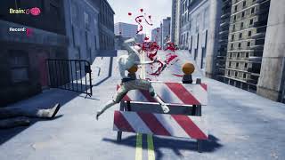 Hardcore ZBoy: Might be the worst game on Steam