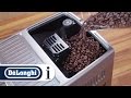 DeLonghi ECAM350.75S - видео