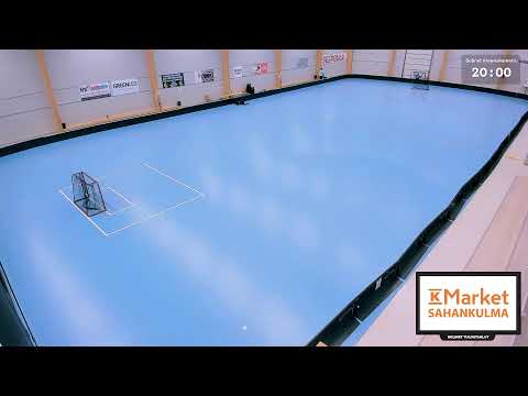 Miesten 5. div 7. lohko - 15.10.2022