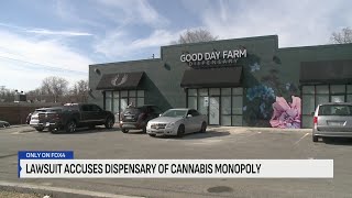 Good Day Farm accused of illegal cartel, monopoly