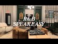 The R&B Speakeasy | R&B & Neo-Soul | Alex Isley, GIVĒON, Teyana Taylor, D’Angelo, Khamari & More DEFAULT Thumbnail