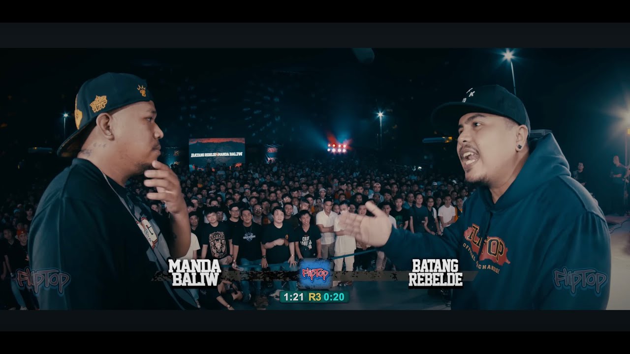 Battle Backdrop Thumbnail