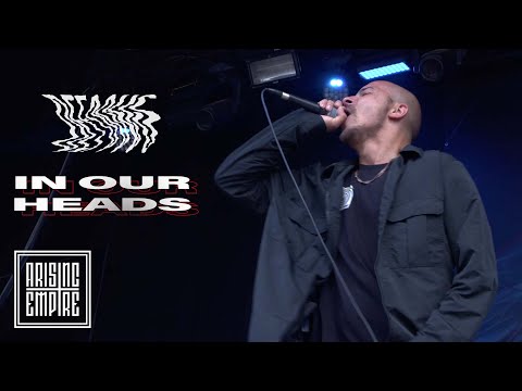 DEFOCUS - In Our Heads (OFFICIAL VIDEO)