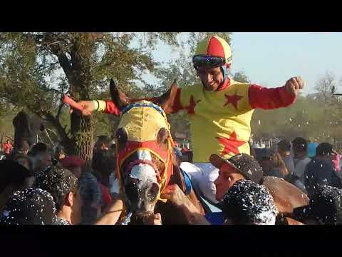 PICANTE, Candelaria (28-9-25)