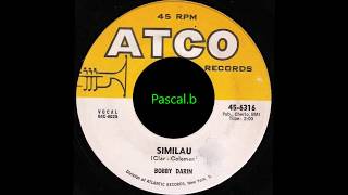 Bobby Darin - Similau