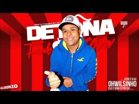 Mc Baiano aqui no baile da São Remo (DJ Ohwilsinho & DJ João Paulo )