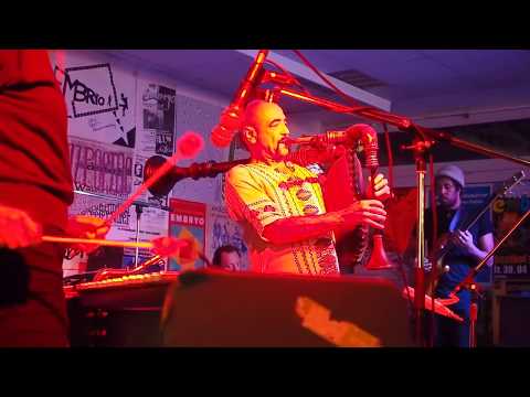 EMBRYO/Thomas Gundermann 10.1.2020  Kösk/München