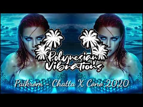Paikrom - Chatta X Cono 2020