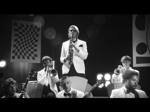 Yellow Days - I Cannot Believe In Tomorrow (Official Music Video)