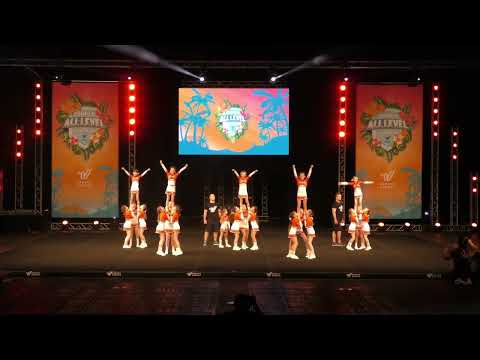 Sweet Cloverinies - U12 Level 1 | June 24th 2023–Chemnitz