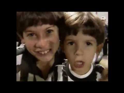 Botafogo 3 x 2 Juventude - 2005