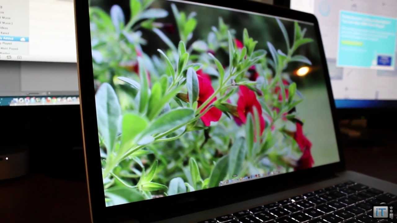 How to run FULL 2880 x 1800 on MacBook Pro Retina