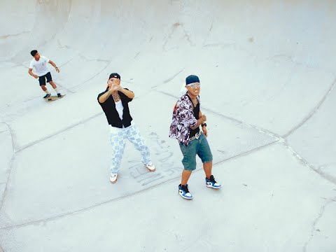 Daske Gaitán & Sloowtrack - Original Fam: VEN