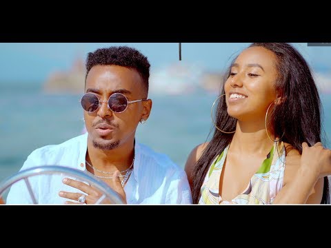 Nazrawi Asgedom - Amesgine [Eshruru] - New Eritrean Music 2018