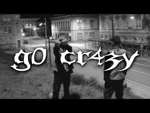 Tomio - G0 CR4ZY Ft. ALeSH (prod. ALeSH x primegokrazy) [Official video]