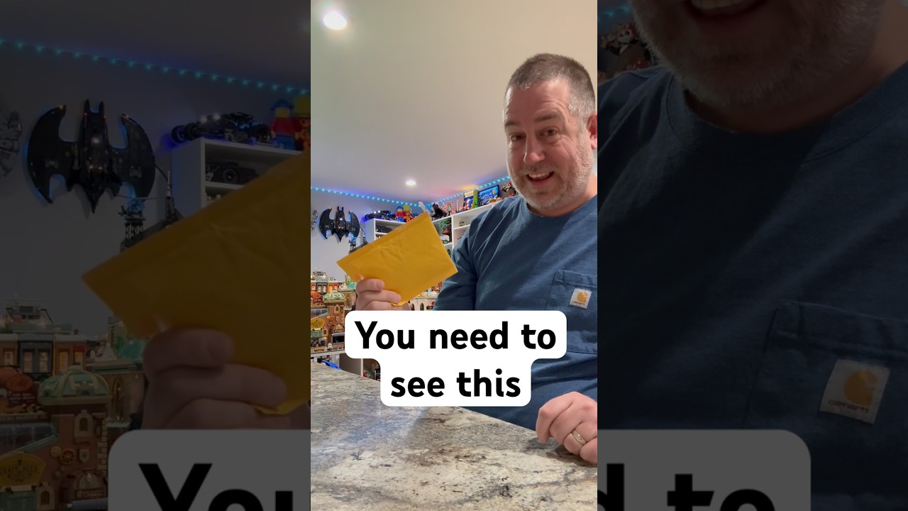 You need to see this