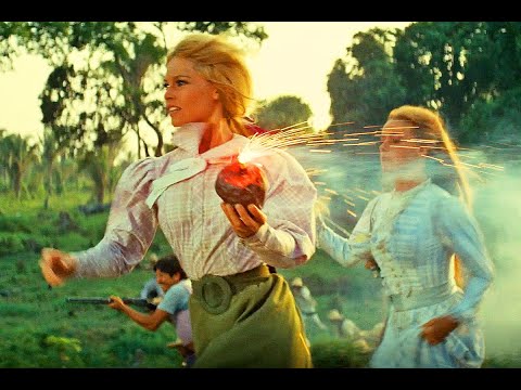 「VIVA MARIA! 」VAIO MOVIE STORY　Film Music　Georges Delerue