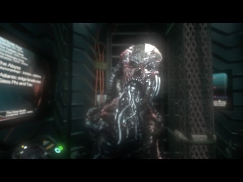 Soma Review | As scary as Amnesia?
