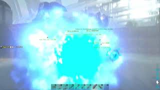ARK　テスト配信