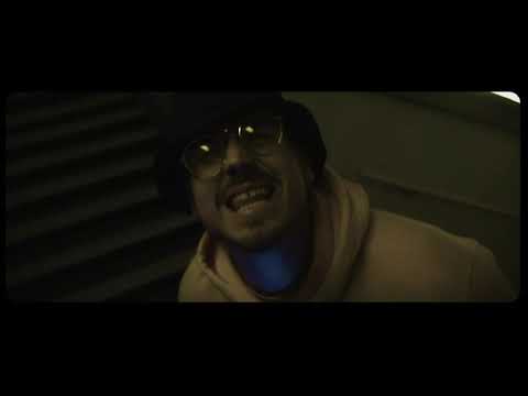 Sunny Achille - Toxiic [Official Music Video]