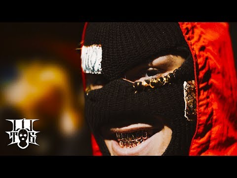 Lil Toe - BLOOD ON MY TIMBS (Official Video)