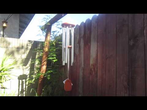 Amazing Grace chimes