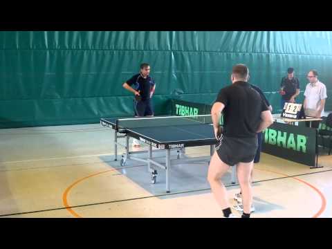 Kulej Derd - Cikojevic Jozic 09.09.2012