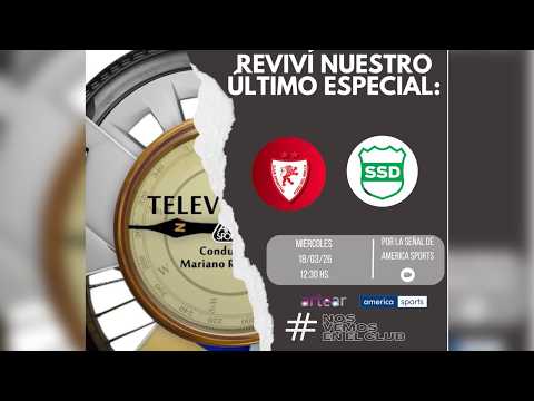 Televishion 18 03 26 Pozo del Molle, San Francisco, Córdoba.